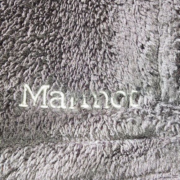 Marmot Fuzzy Jacket Medium (JAC26) - Picture 12 of 13